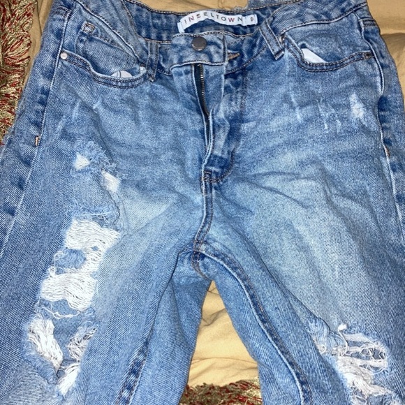 Mom jeans - Picture 1 of 1